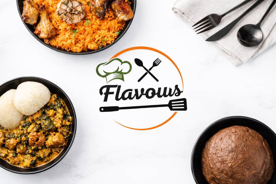 flavours kitchen