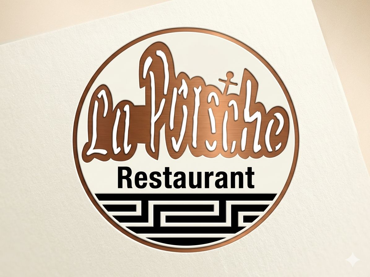 LA-PORSCHE 
