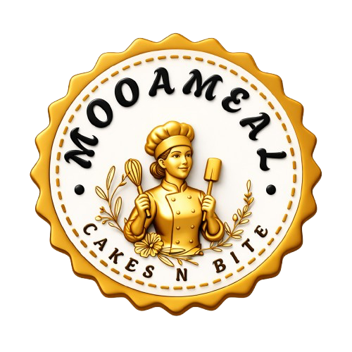 Mooameal Cakes N Bite