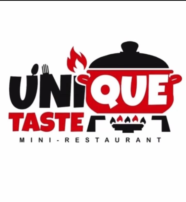 UNIQUE TASTE 