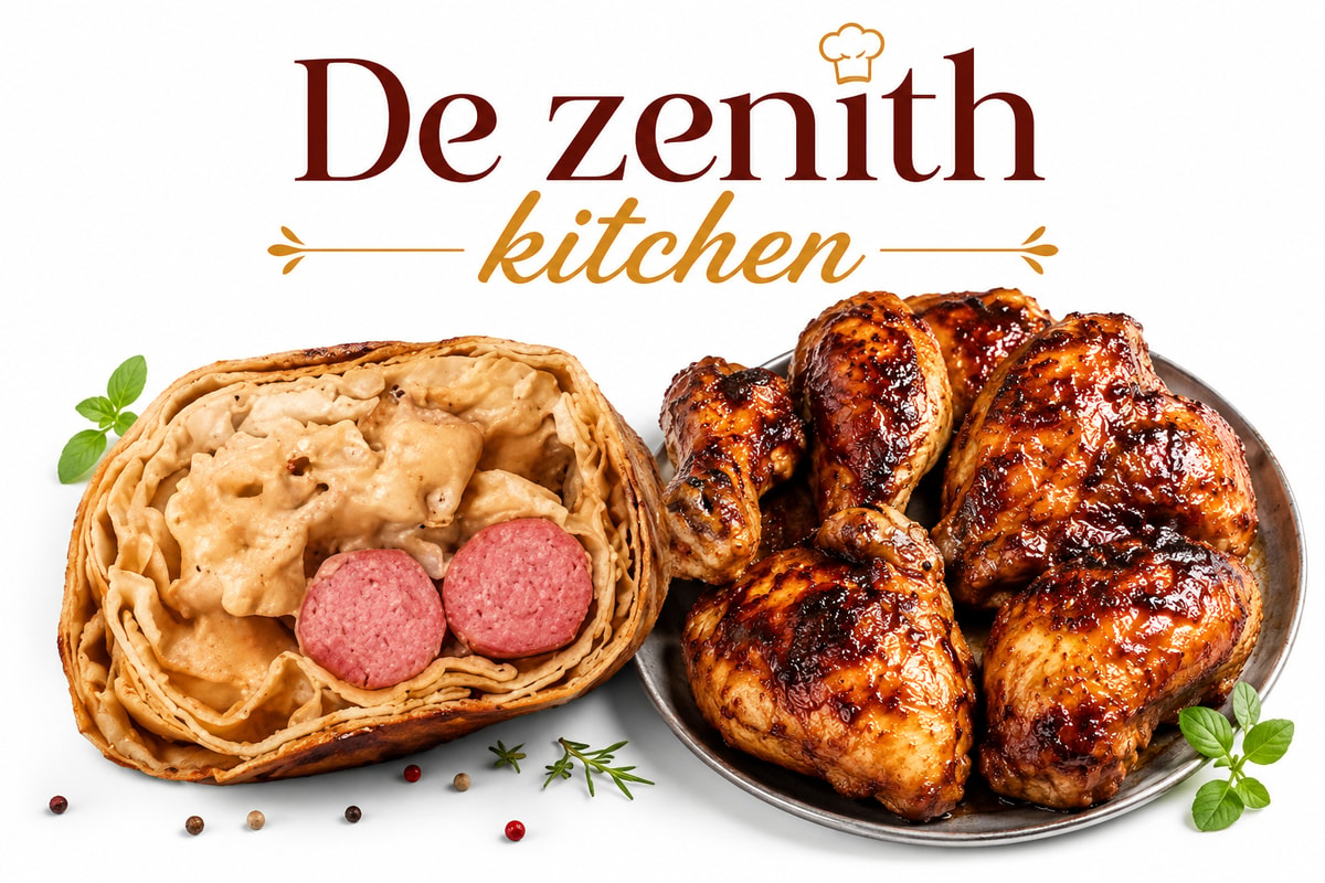 De.zenith Kitchen and More 