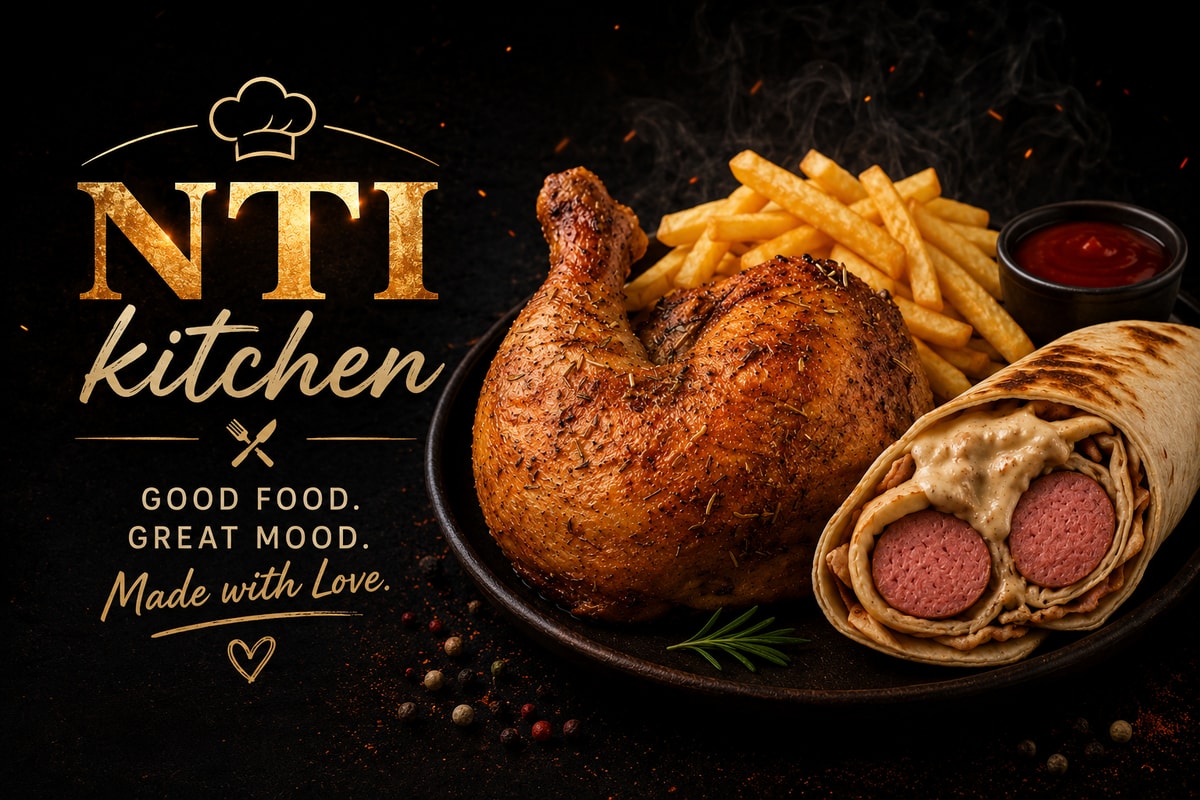 NTI Kitchen 