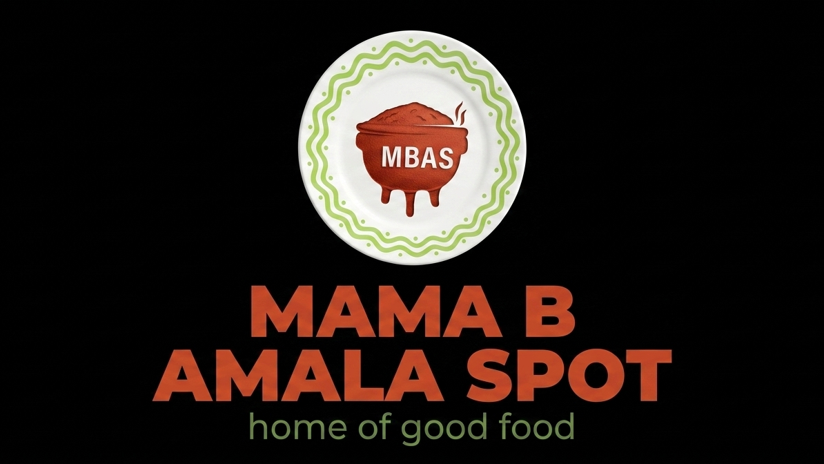 Mama B Amala Spot