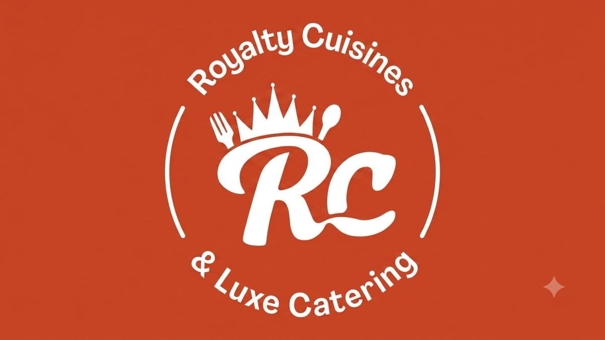 Royalty Cuisines & Luxe Catering