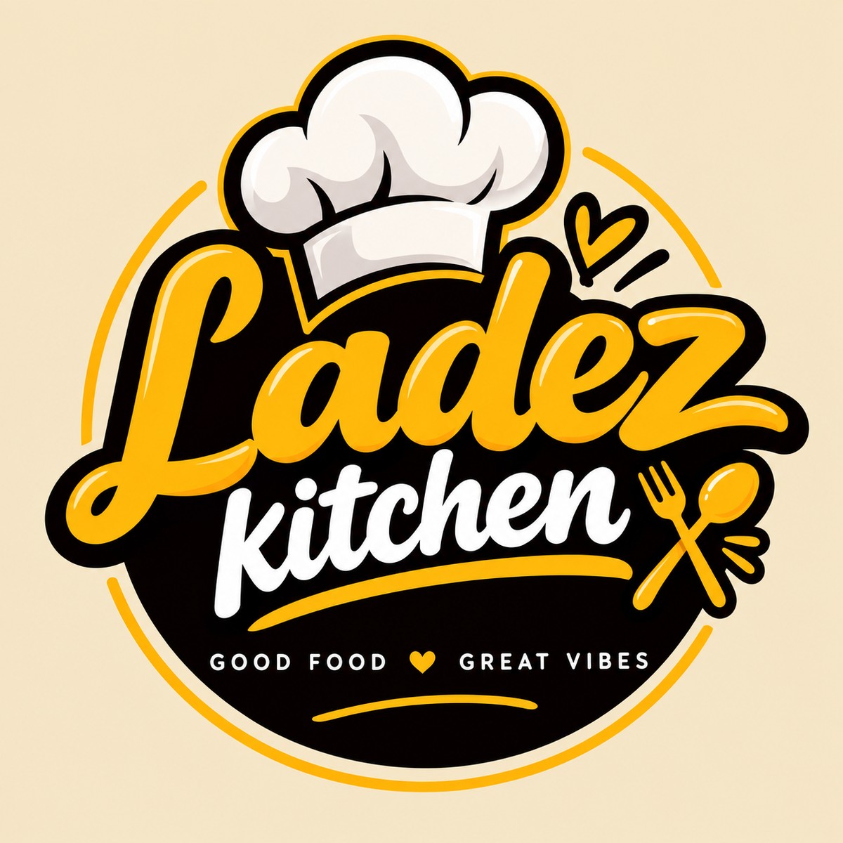 Ladezkitchen