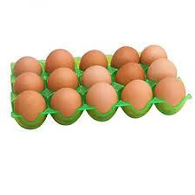 Egg  (Half Crate)