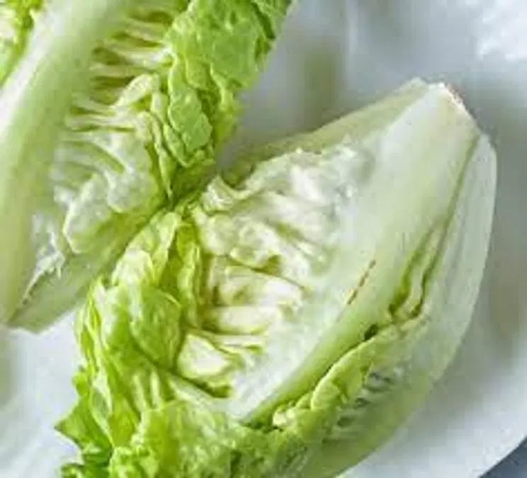 Lettuce