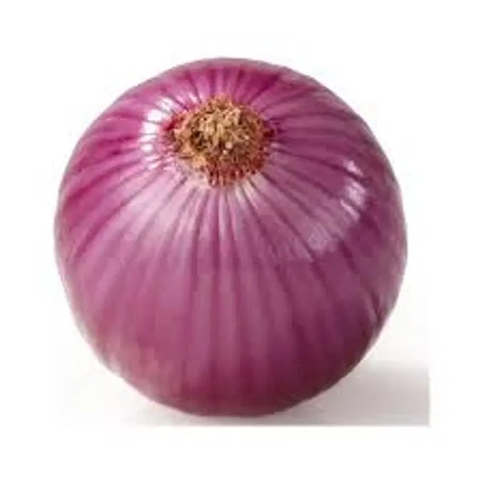 Onions(3pcs)