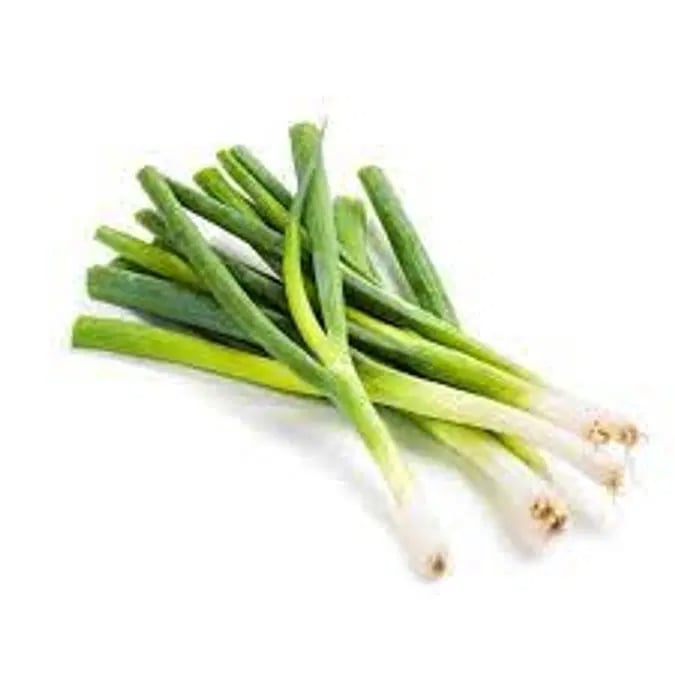 Spring Onions