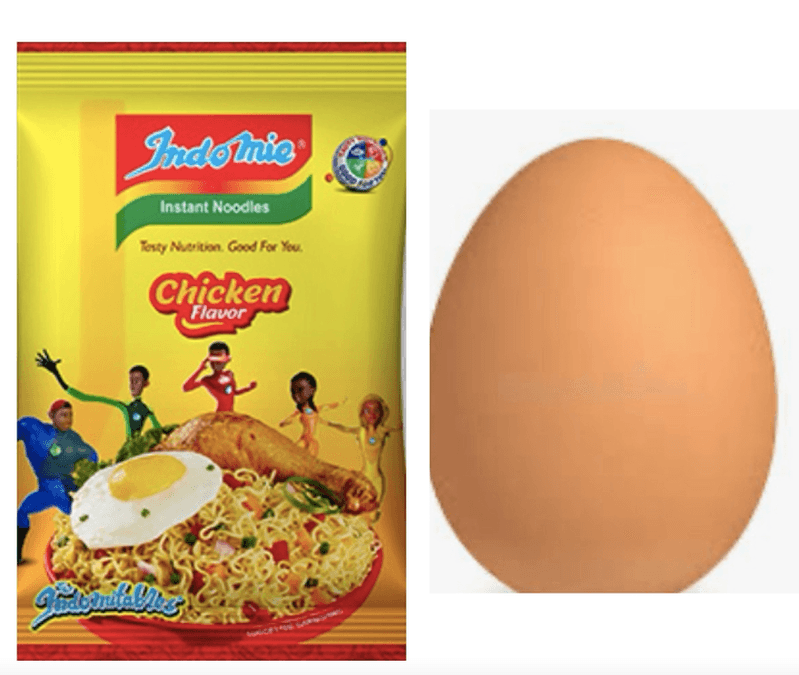  Quick Fix Indomitable Combo