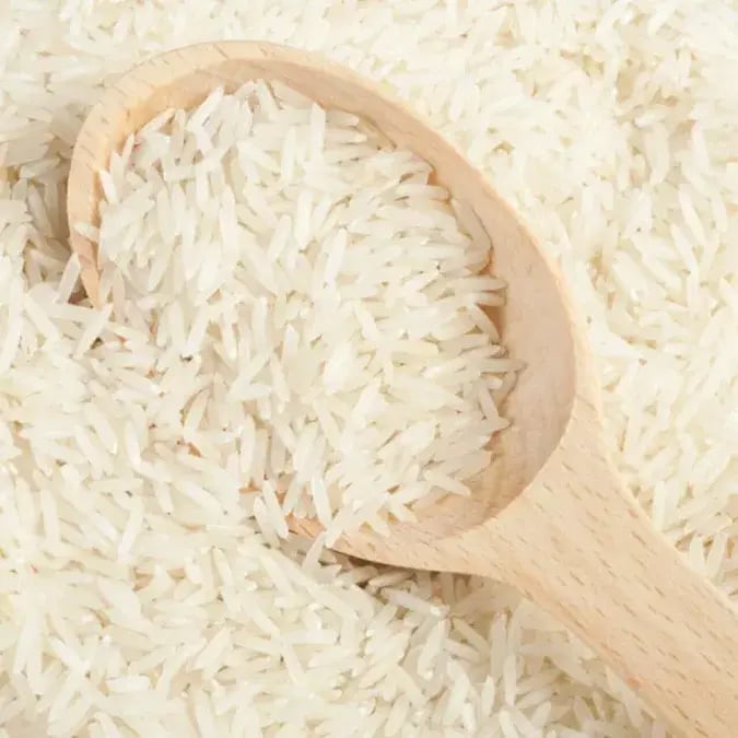 Rice (long grain) paint