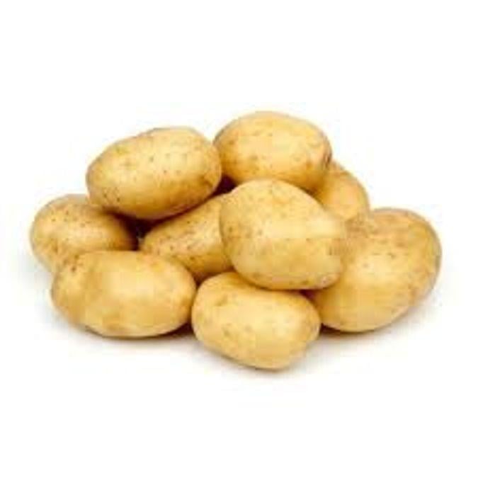 Irish potato