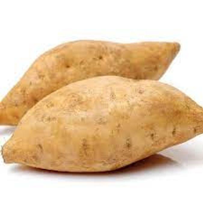 Sweet potato