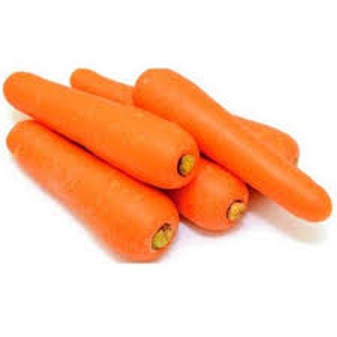 Carrot (small)