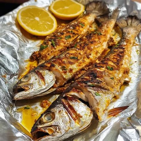 GRILL CROACKER (Large)