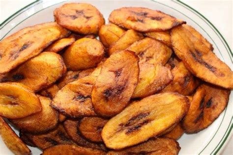 PLANTAIN