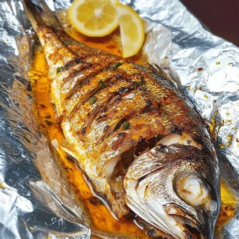 Croaker Fish (Large)