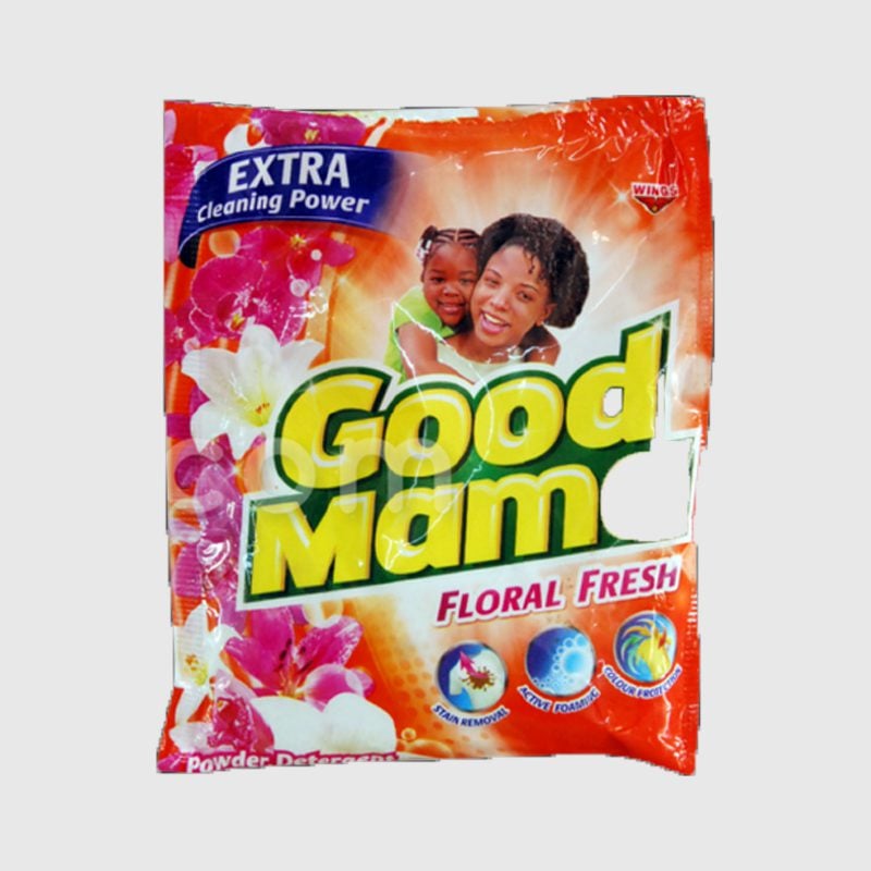 Good Mama Floral Bliss – 85g