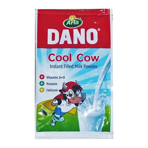 Dano Cool Cow Milk Powder – 1 roll