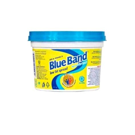 Blue Band Spread for Bread – 450g tub