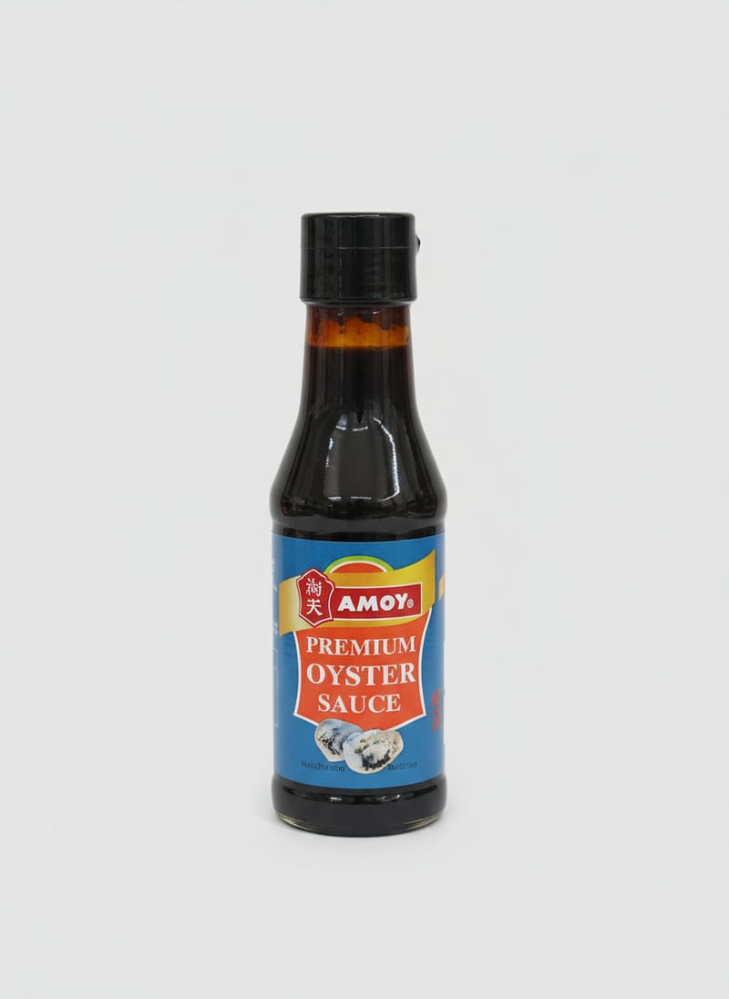 Amoy oyster sauce