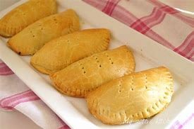 MEAT PIE