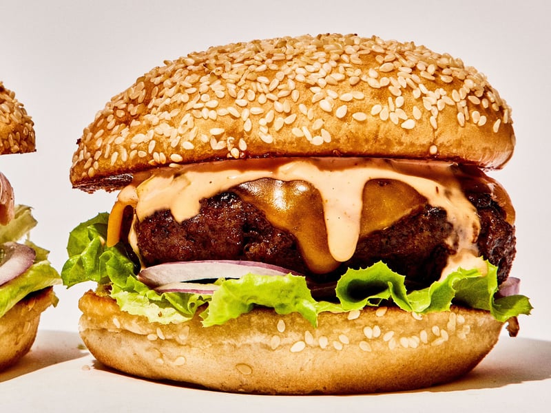 Burger
