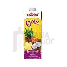Chi-exotic 1 litre