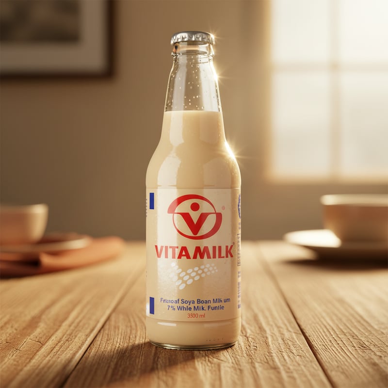 Vita milk