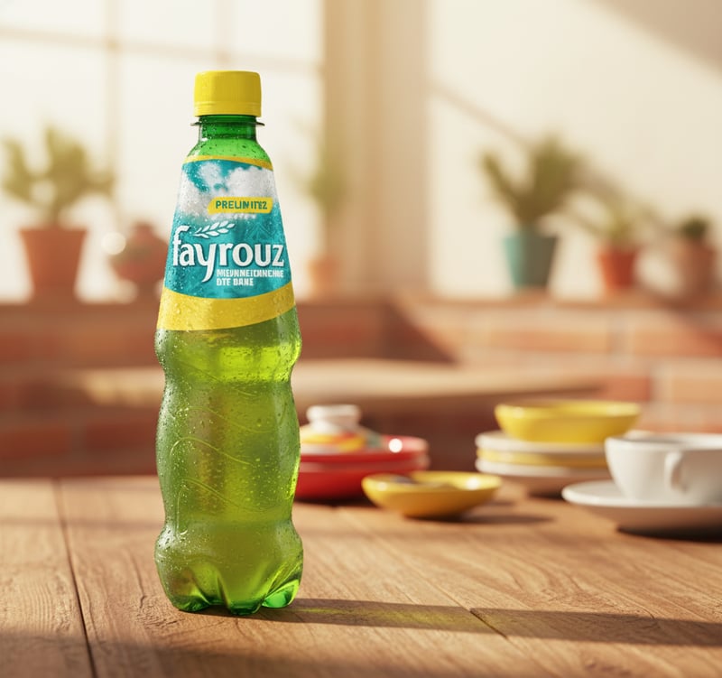 Fayrouz