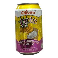 Chi exotic can