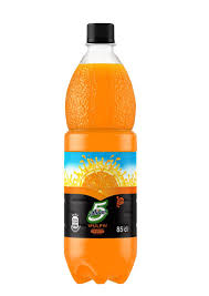 Pulpy Orange Big