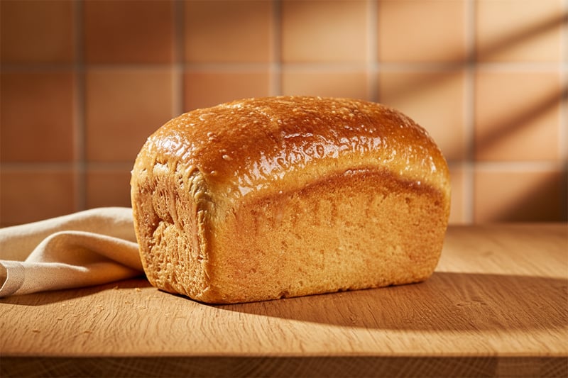 Butter Bread