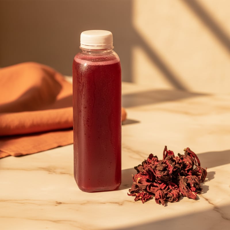 Zobo Drink