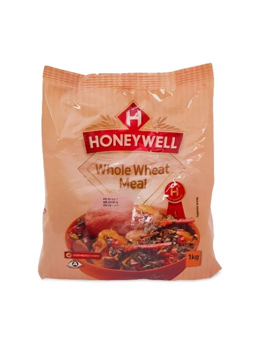 Honeywell wheat meal (1kg)
