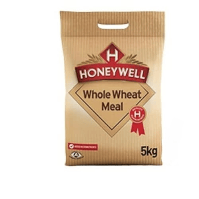 Honeywell wheat meal (5kg) 