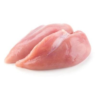 Frozen Chicken breast (chest)(1kg)