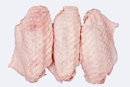 Frozen Turkey (1kg)