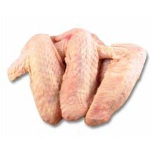 Frozen Turkey Blanket (0.5 kg)