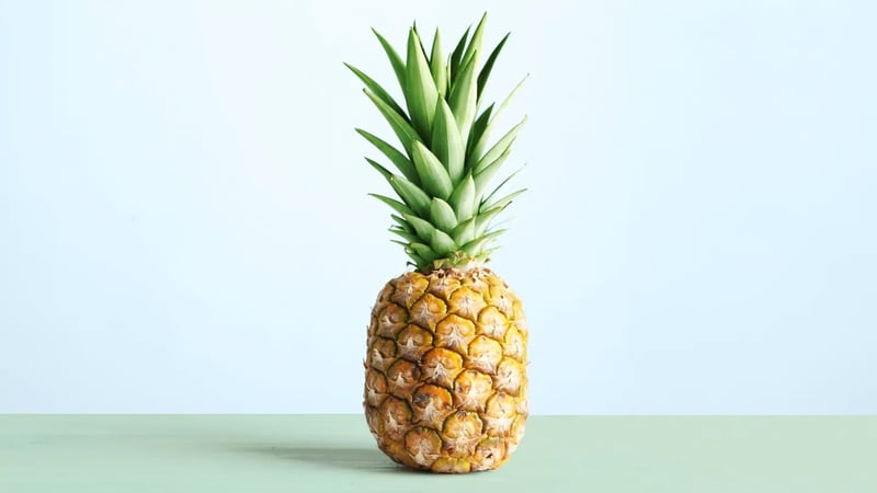 Pineapple 