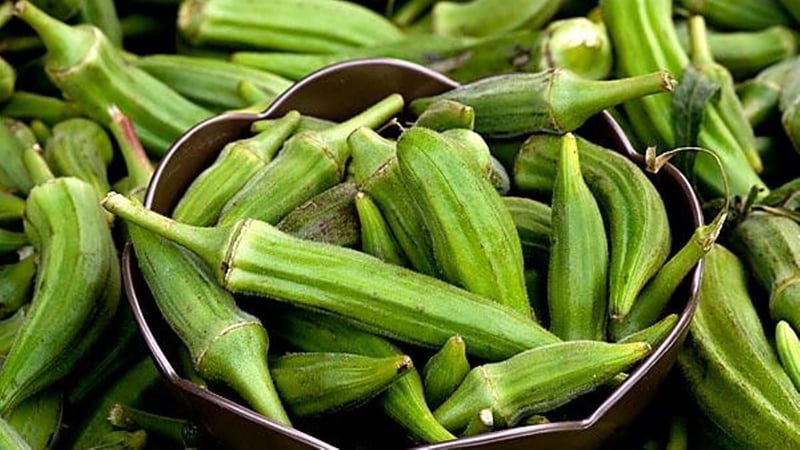 Okro (small)