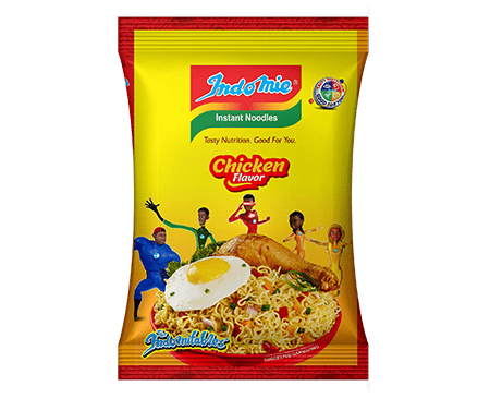 Indomie sachet 