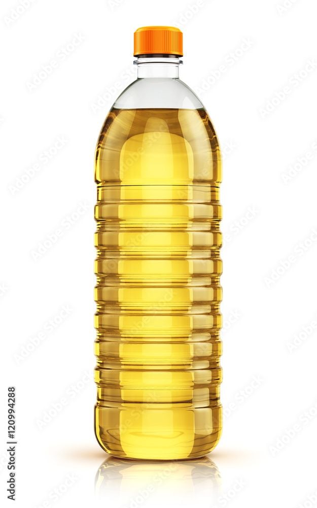 Unbranded Oil 