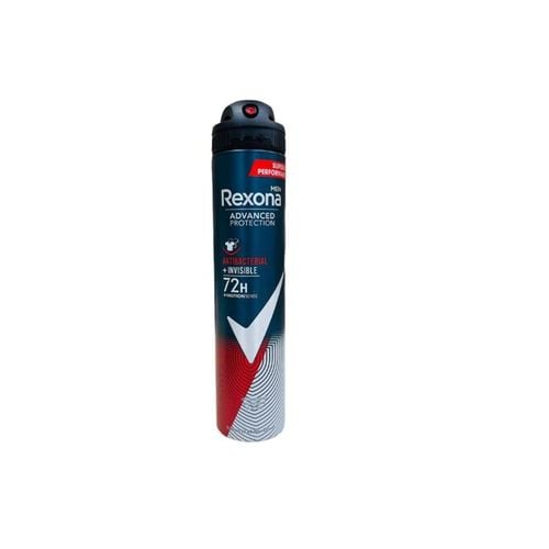 Rexona Advanced Protection 