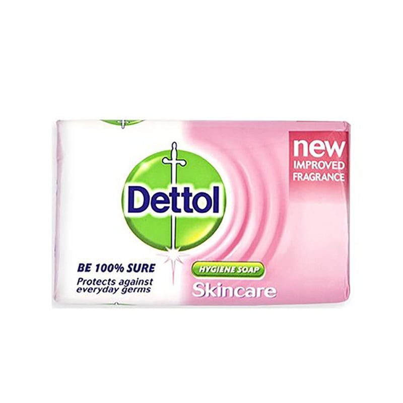 Dettol Skincare soap