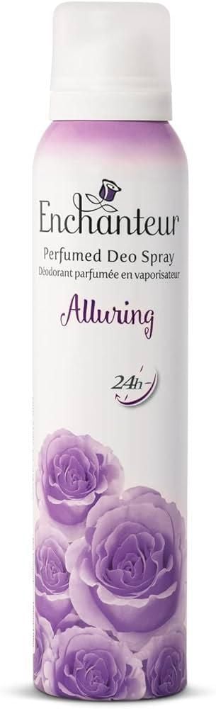 Enchanteur spray