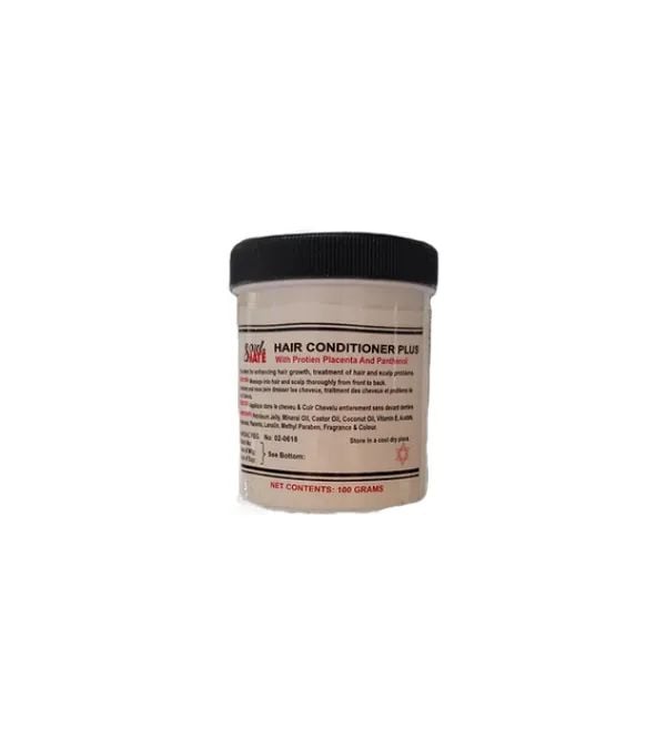 Soulmate hair cream 100g