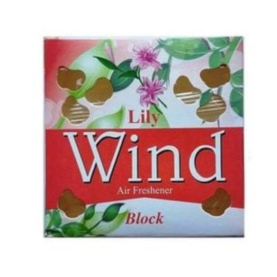 Wind airfreshner 
