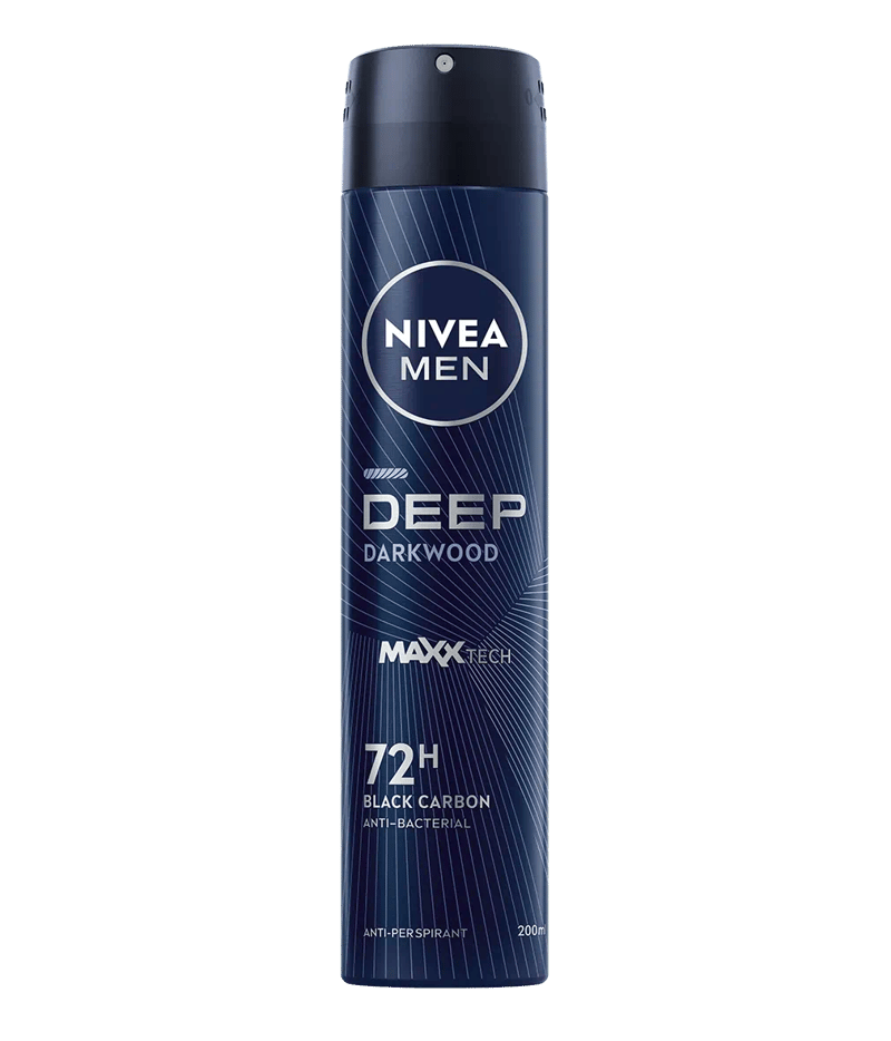 Nivea men Body Spray