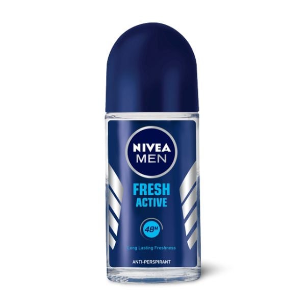 Nivea deodorant 
